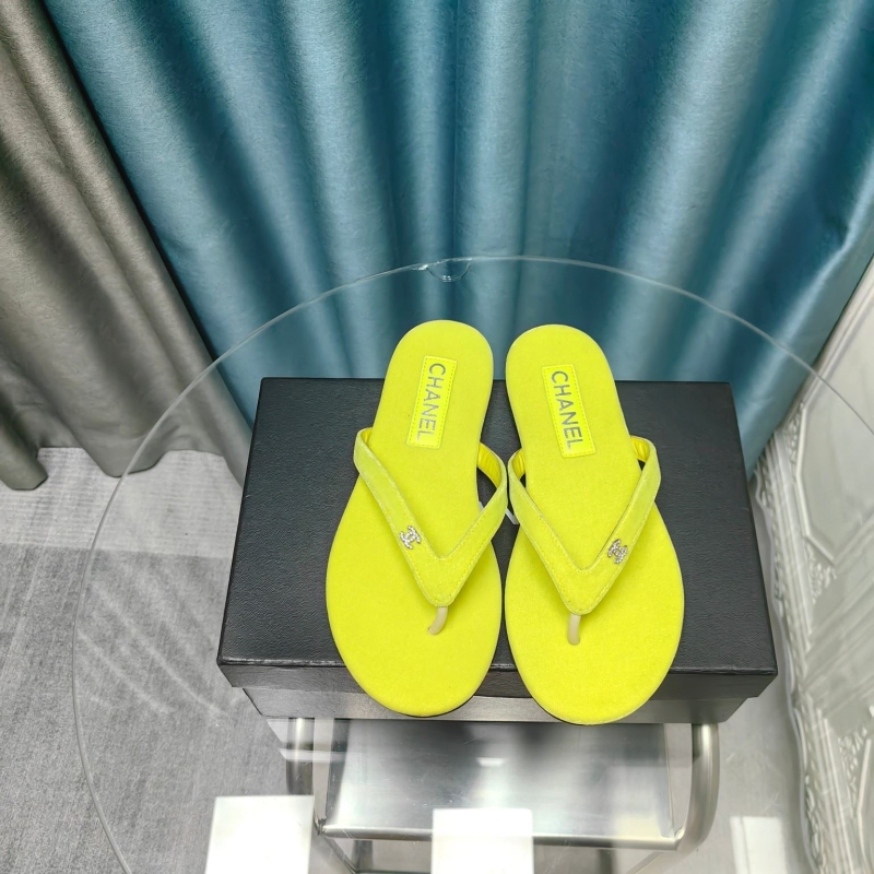Ch*el slippers
